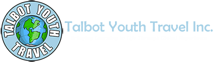 Talbot Youth Travel